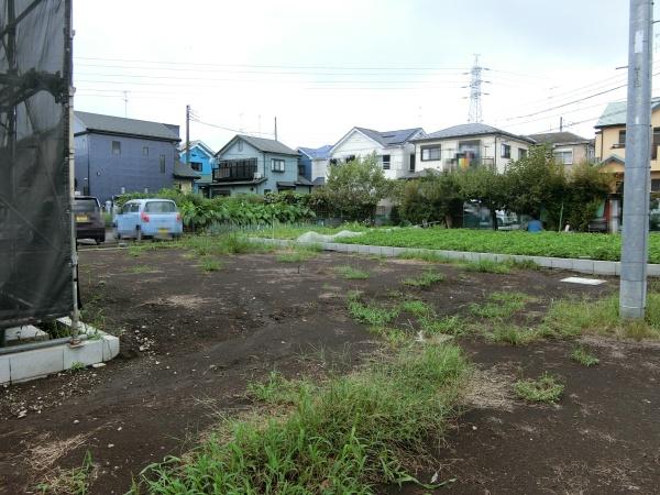 愛甲郡愛川町中津の新築一戸建