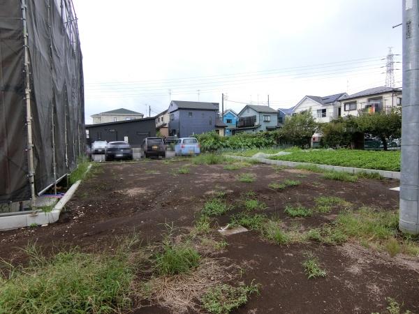 愛甲郡愛川町中津の新築一戸建