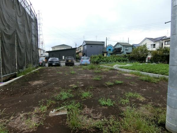 愛甲郡愛川町中津の新築一戸建