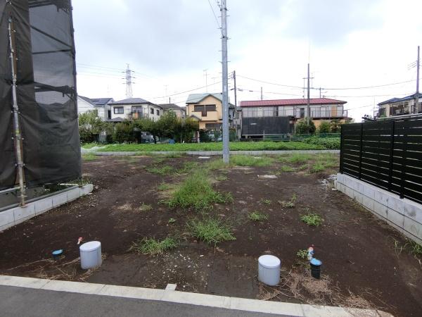 愛甲郡愛川町中津の新築一戸建
