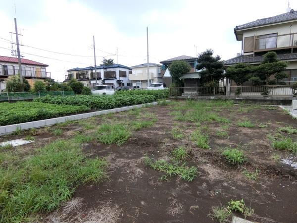 愛甲郡愛川町中津の新築一戸建