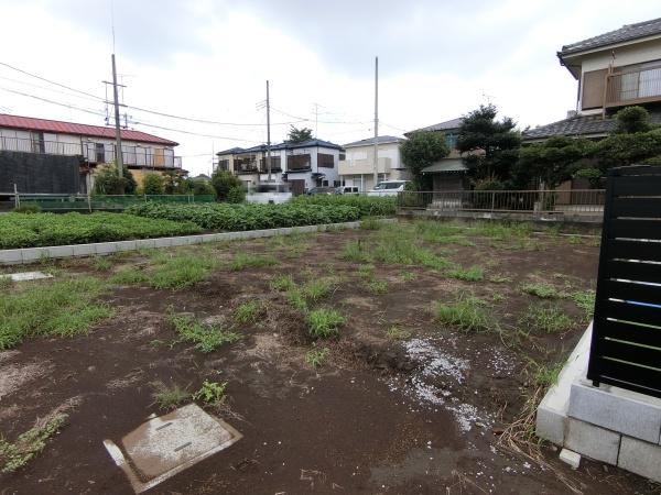愛甲郡愛川町中津の新築一戸建