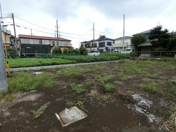 愛甲郡愛川町中津の新築一戸建