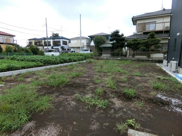 愛甲郡愛川町中津の新築一戸建