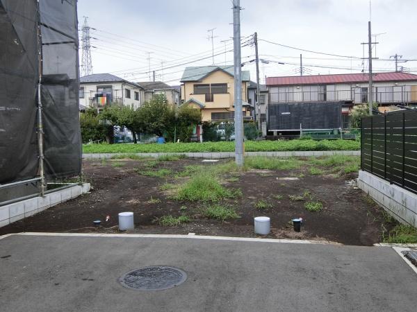 愛甲郡愛川町中津の新築一戸建