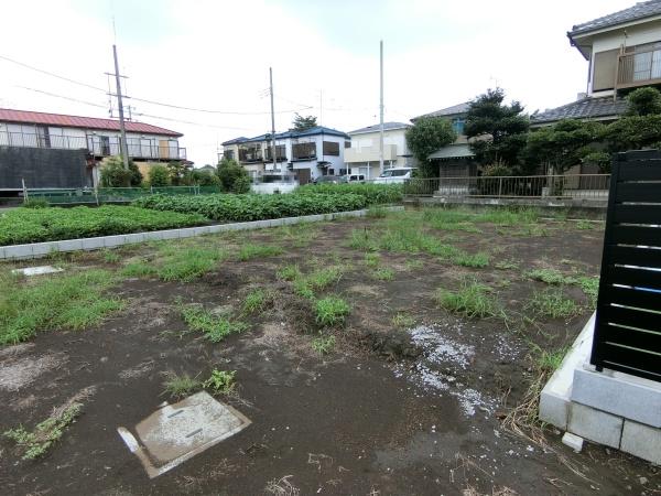 愛甲郡愛川町中津の新築一戸建