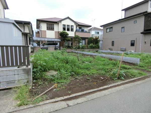 厚木市山際の新築一戸建