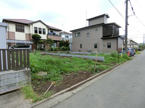 厚木市山際の新築一戸建