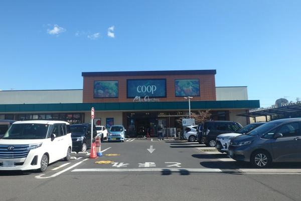 海老名市上今泉１丁目の新築一戸建(ユーコープミアクチーナ上今泉店)