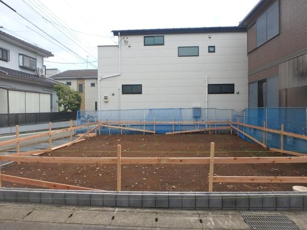 海老名市上今泉１丁目の新築一戸建