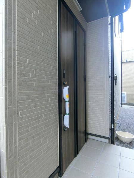 座間市立野台３丁目の新築一戸建