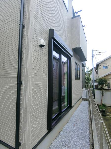 座間市立野台３丁目の新築一戸建