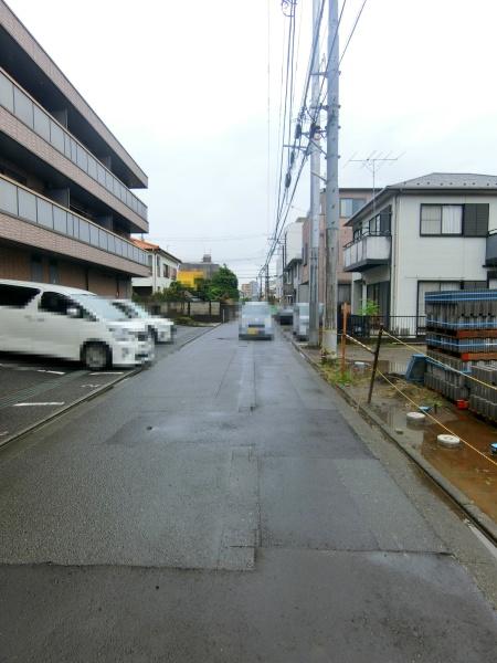 座間市相武台１丁目の土地