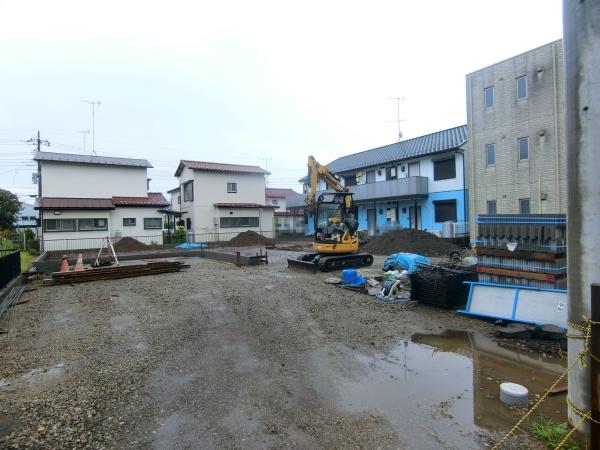 座間市相武台1丁目の売土地