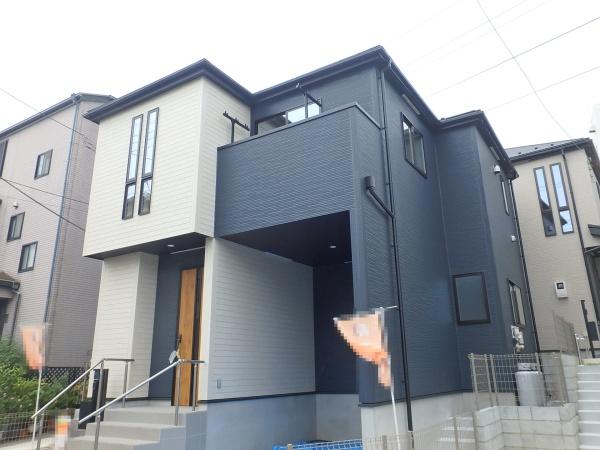 綾瀬市大上１丁目の新築一戸建
