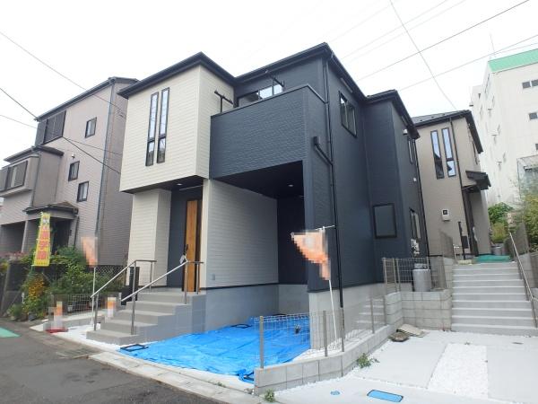 綾瀬市大上１丁目の新築一戸建