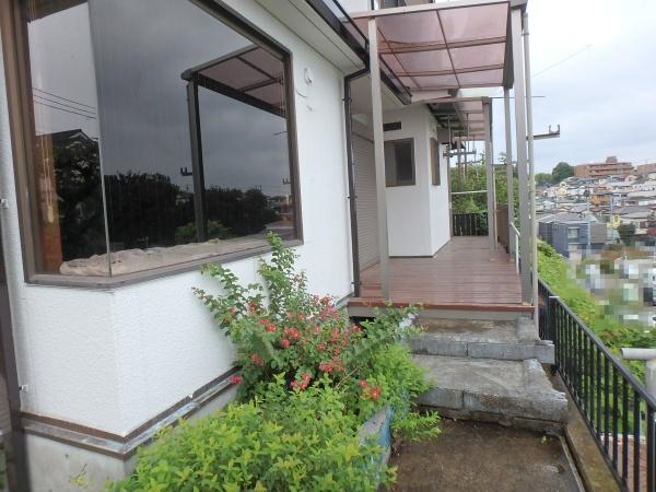 海老名市望地２丁目の中古一戸建て