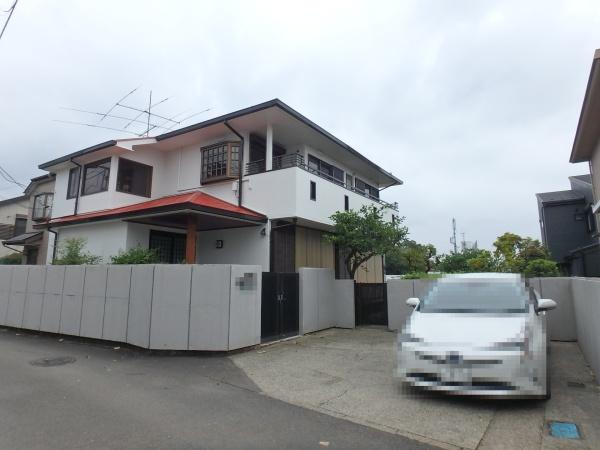 海老名市望地２丁目の中古一戸建て