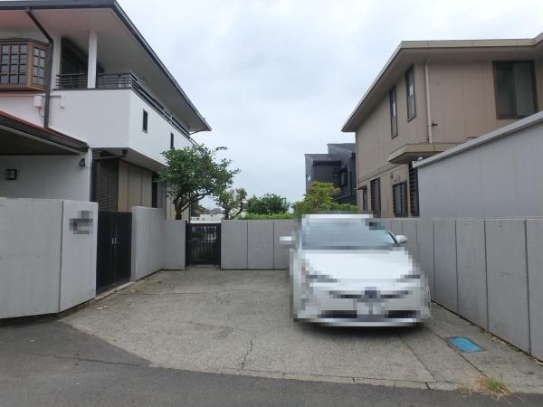 海老名市望地２丁目の中古一戸建て