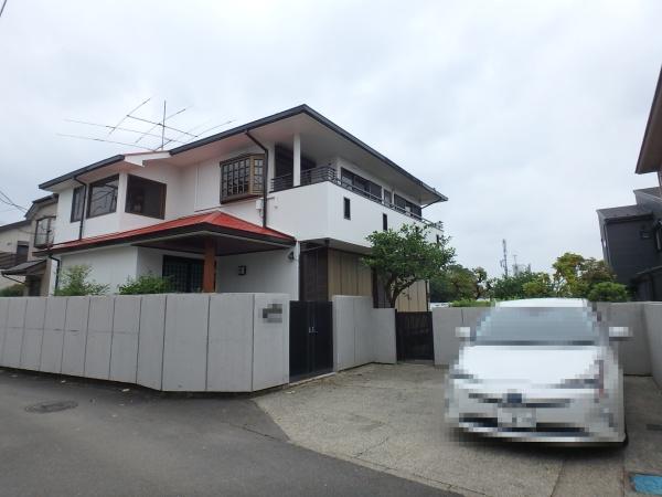 海老名市望地２丁目の中古一戸建て