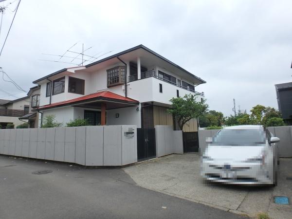 海老名市望地２丁目の中古一戸建て