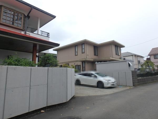 海老名市望地２丁目の中古一戸建て