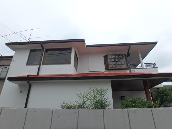海老名市望地２丁目の中古一戸建て