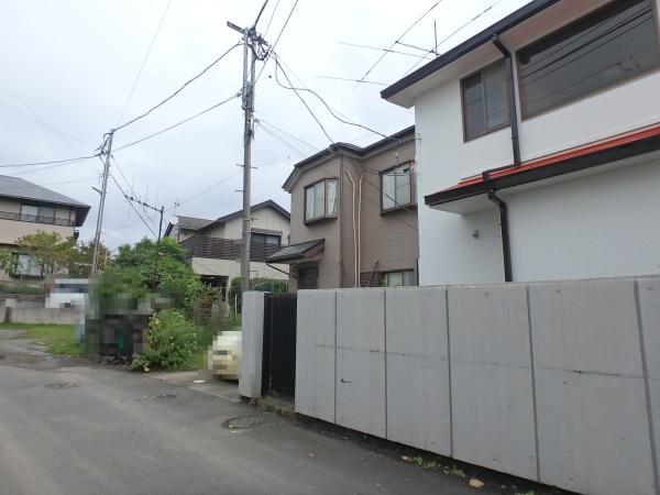 海老名市望地２丁目の中古一戸建て