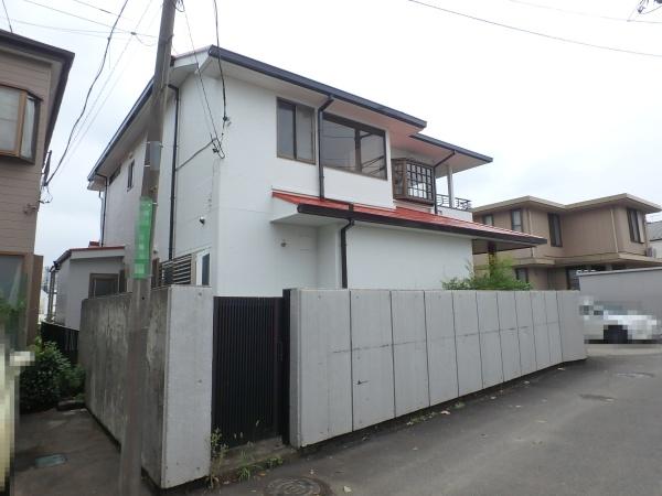 海老名市望地２丁目の中古一戸建て