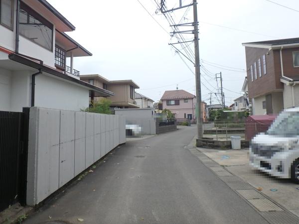 海老名市望地２丁目の中古一戸建て