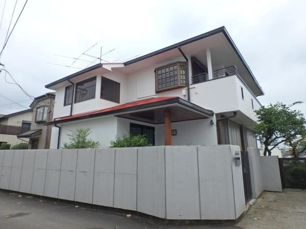 海老名市望地２丁目の中古一戸建
