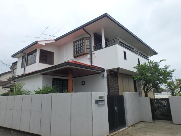 海老名市望地２丁目の中古一戸建