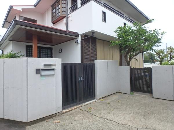 海老名市望地２丁目の中古一戸建て