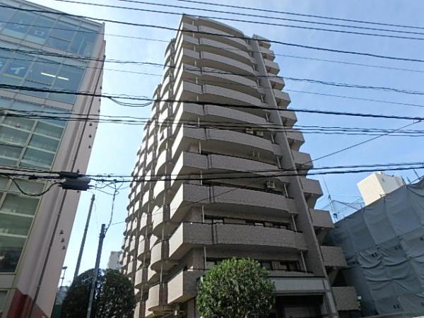 ヴィサージュ海老名