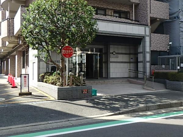 ヴィサージュ海老名