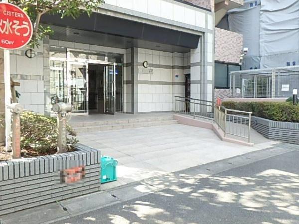 ヴィサージュ海老名