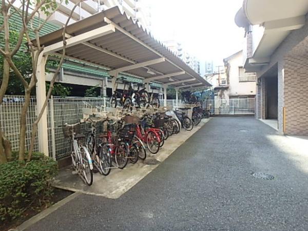 ヴィサージュ海老名