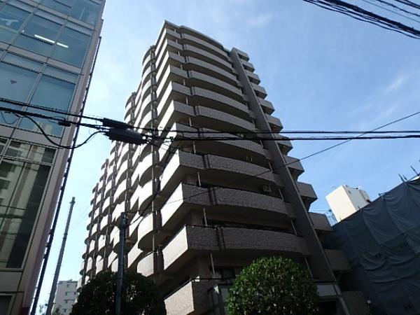 ヴィサージュ海老名