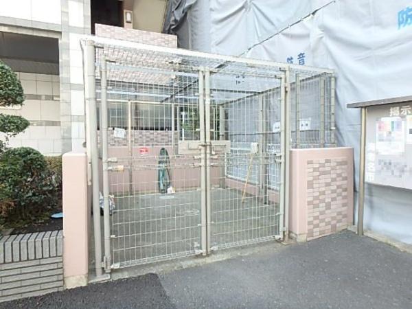 ヴィサージュ海老名