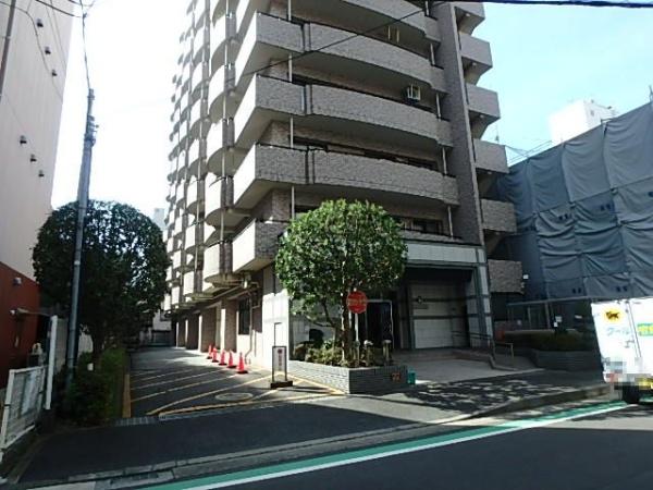 ヴィサージュ海老名