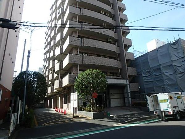 ヴィサージュ海老名
