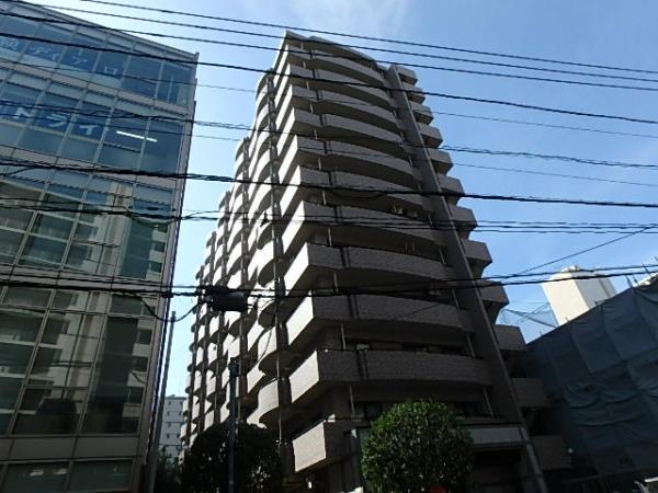 ヴィサージュ海老名