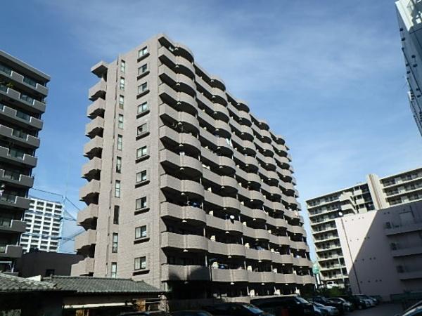 ヴィサージュ海老名