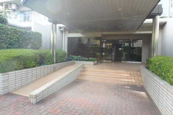 南林間ハイライズ