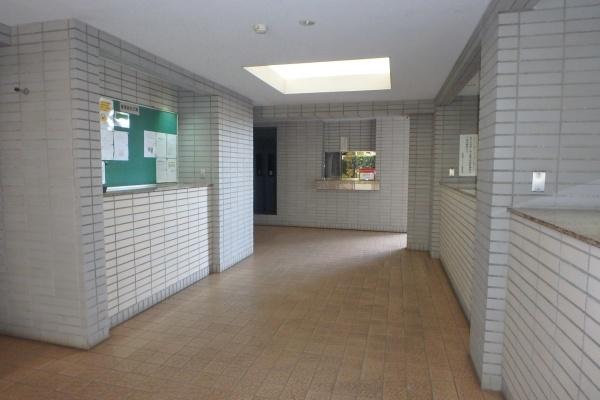 南林間ハイライズ