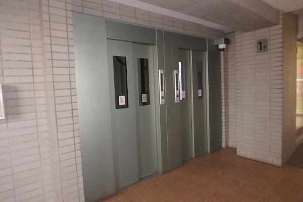 南林間ハイライズ
