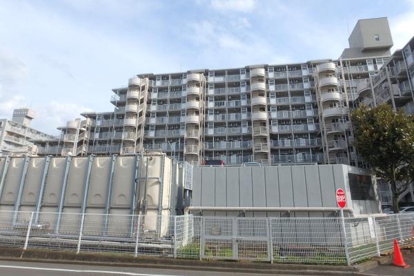 南林間ハイライズ
