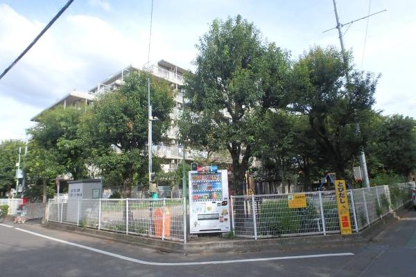 南林間ハイライズ