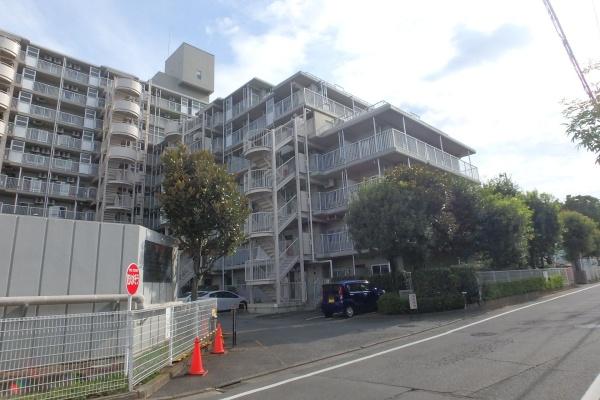 南林間ハイライズ