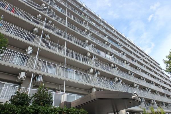 南林間ハイライズ